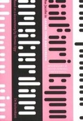 Cover: Safari Typo - Typographic Tourist Guide of Amsterdam - Buitenkant