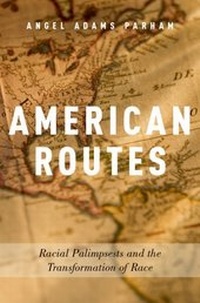 Enlarge image Cover: American Routes - OUP eBook