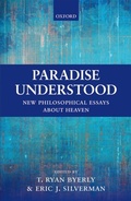 Cover: Paradise Understood - OUP eBook