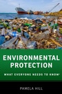 Bild: Environmental Protection - OUP eBook