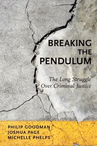 Abbildung von: Breaking the Pendulum - OUP eBook