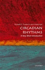 Cover: Circadian Rhythms - OUP eBook