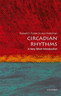 Enlarge image Cover: Circadian Rhythms - OUP eBook