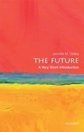 Cover: The Future - OUP eBook