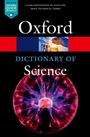 Cover: A Dictionary of Science - OUP eBook