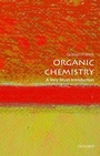 Cover: Organic Chemistry - OUP eBook