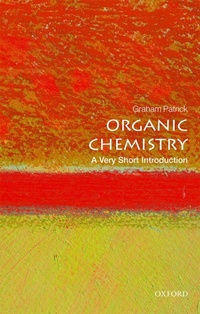 Abbildung von: Organic Chemistry - OUP eBook