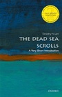Cover: The Dead Sea Scrolls - OUP eBook