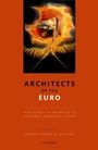 Cover: Architects of the Euro - OUP eBook