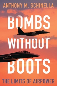 Abbildung von: Bombs without Boots - Bloomsbury eBooks US