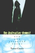 Cover: The Destructive Element - Ohio University Press