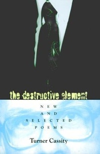 Enlarge image Cover: The Destructive Element - Ohio University Press