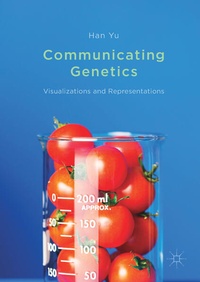 Enlarge image Cover: Communicating Genetics - Palgrave Macmillan