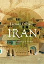 Cover: Iran - Palgrave MacMillan