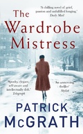 Cover: The Wardrobe Mistress - Cornerstone Digital