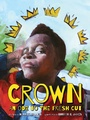 Cover: Crown - Agate Bolden