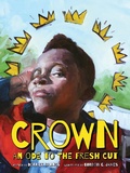 Cover: Crown - Agate Bolden