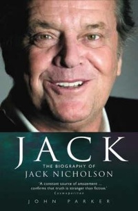 Abbildung von: Jack Nicholson - The Biography - John Blake