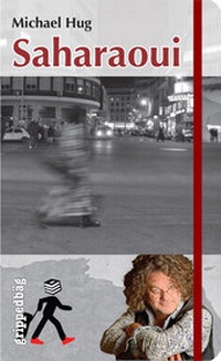Enlarge image Cover: Saharaoui - grippedbäg