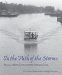 Cover: In the Path of the Storms - The University of Alabama Press