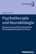 Cover: Psychotherapie und Neurobiologie - Kohlhammer