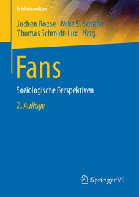 Enlarge image Cover: Fans - Springer VS