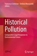 Abbildung von: Historical Pollution - Springer