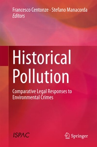 Abbildung von: Historical Pollution - Springer