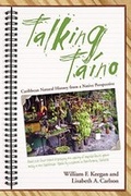 Cover: Talking Taino - The University of Alabama Press