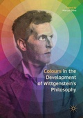 Bild: Colours in the development of Wittgenstein's Philosophy - Palgrave Macmillan