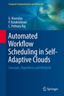 Cover: Automated Workflow Scheduling in Self-Adaptive Clouds - Springer