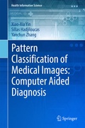 Cover: Pattern Classification of Medical Images: Computer Aided Diagnosis - Springer