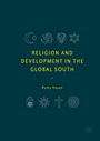 Cover: Religion and Development in the Global South - Palgrave Macmillan