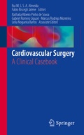 Bild: Cardiovascular Surgery - Springer