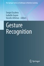Cover: Gesture Recognition - Springer