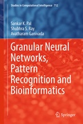 Cover: Granular Neural Networks, Pattern Recognition and Bioinformatics - Springer