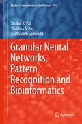 Cover: Granular Neural Networks, Pattern Recognition and Bioinformatics - Springer