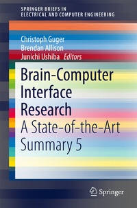 Abbildung von: Brain-Computer Interface Research - Springer