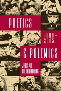 Enlarge image Cover: Poetics & Polemics - The University of Alabama Press