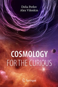 Abbildung von: Cosmology for the Curious - Springer