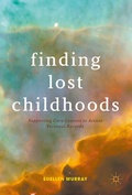 Cover: Finding Lost Childhoods - Palgrave Macmillan