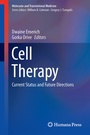 Cover: Cell Therapy - Humana