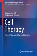 Cover: Cell Therapy - Humana