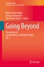 Cover: Going Beyond - Springer