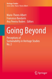 Abbildung von: Going Beyond - Springer