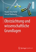 Bild: Obstzüchtung und wissenschaftliche Grundlagen - Springer Spektrum