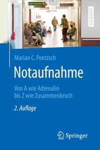 Abbildung von: Notaufnahme - Springer