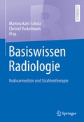 Cover: Basiswissen Radiologie - Springer