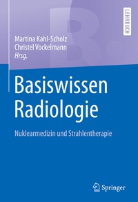 Abbildung von: Basiswissen Radiologie - Springer