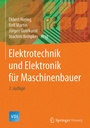 Bild: Elektrotechnik und Elektronik für Maschinenbauer - Springer Vieweg